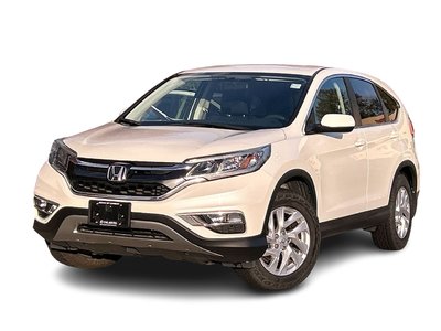 2016 Honda CR-V in North Vancouver, British Columbia