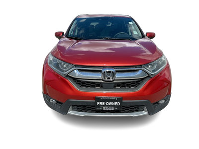 2017 Honda CR-V in Vancouver, British Columbia