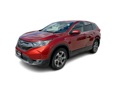 2017 Honda CR-V in Langley, British Columbia