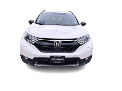 2017 Honda CR-V in Vancouver, British Columbia