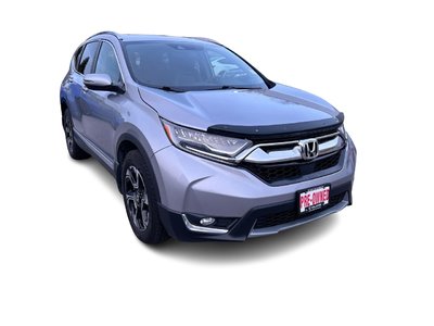 2017 Honda CR-V in Langley, British Columbia