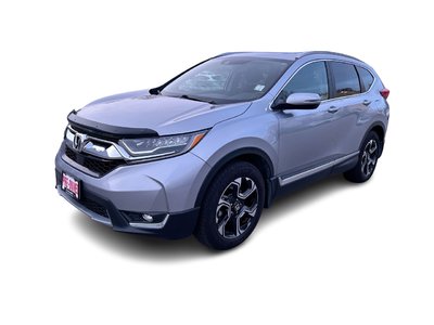 2017 Honda CR-V in Langley, British Columbia
