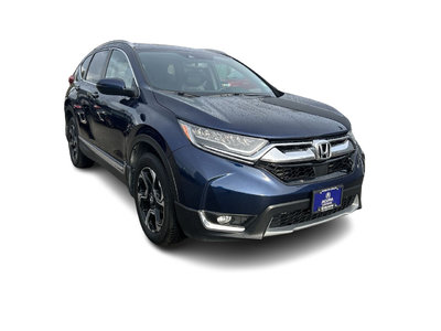 2019 Honda CR-V in Surrey, British Columbia