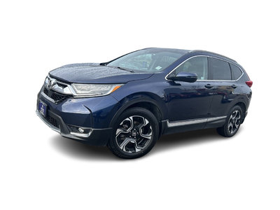 2019 Honda CR-V in Surrey, British Columbia