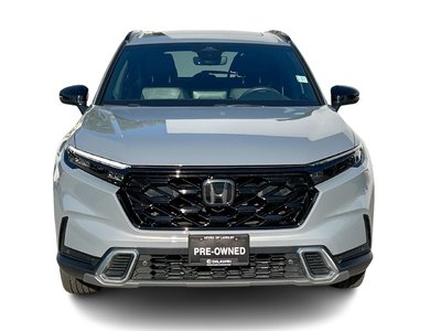 2023 Honda CR-V HYBRID in Langley, British Columbia