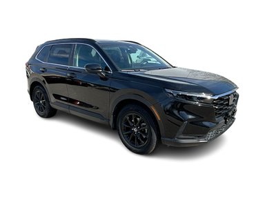 2026 Honda CR-V in North Vancouver, British Columbia