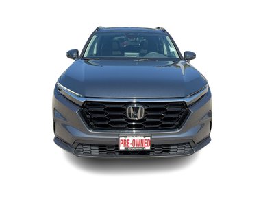 2026 Honda CR-V in Vancouver, British Columbia