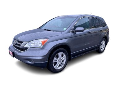 2010 Honda CRV in Langley, British Columbia