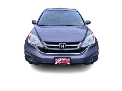 2010 Honda CRV in Langley, British Columbia