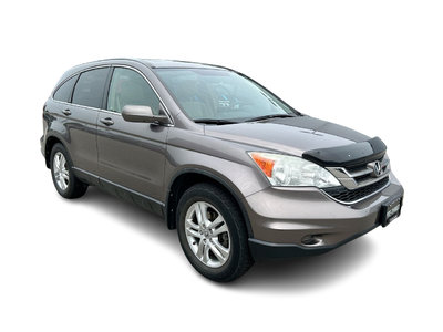 2011 Honda CRV in Vancouver, British Columbia