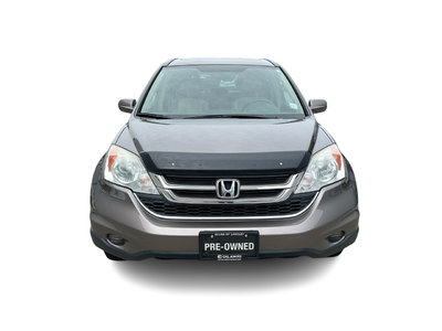 2011 Honda CRV in Vancouver, British Columbia