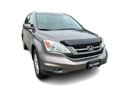 2011 Honda CRV in Vancouver, British Columbia
