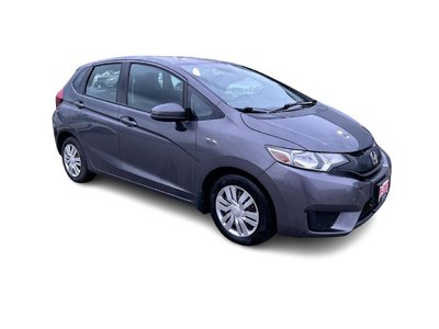 2017 Honda Fit in Langley, British Columbia