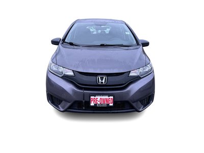 2017 Honda Fit in Langley, British Columbia