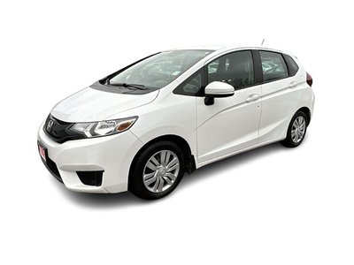 2017 Honda Fit in Langley, British Columbia
