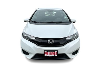 2017  Fit in Vancouver, British Columbia