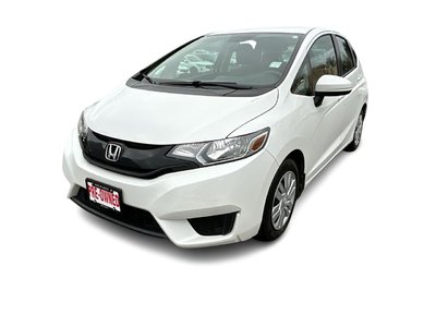 2017 Honda Fit in Langley, British Columbia