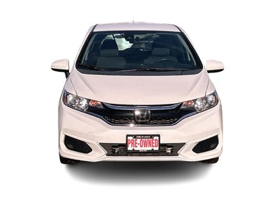2019 Honda Fit in Vancouver, British Columbia