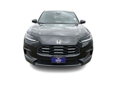 2024  HR-V in North Vancouver, British Columbia