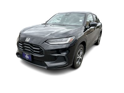 2024 Honda HR-V in Langley, British Columbia