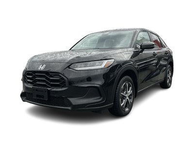 2024 Honda HR-V in Langley, British Columbia