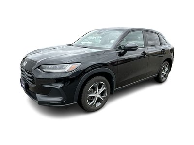 2024 Honda HR-V in Langley, British Columbia