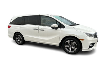 2018 Honda Odyssey in Langley, British Columbia