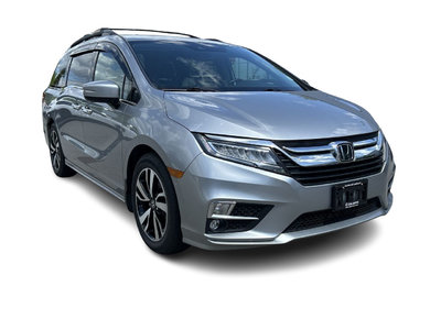 2020 Honda Odyssey in Surrey, British Columbia
