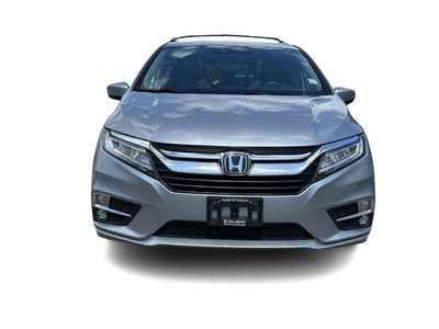 2020 Honda Odyssey in Surrey, British Columbia