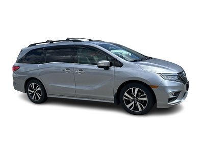 2020 Honda Odyssey in Surrey, British Columbia