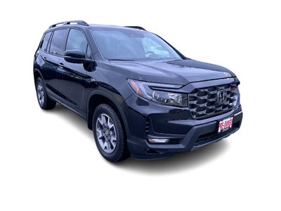 2022 Honda Passport in Langley, British Columbia