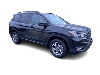 2022 Honda Passport in Langley, British Columbia