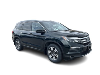 2016 Honda Pilot in North Vancouver, British Columbia