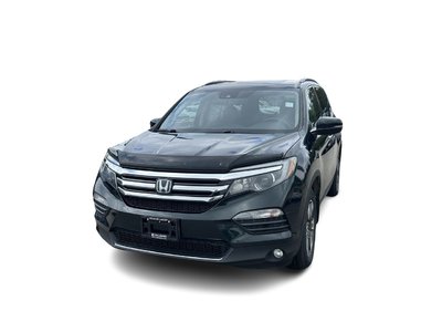 2016 Honda Pilot in Langley, British Columbia