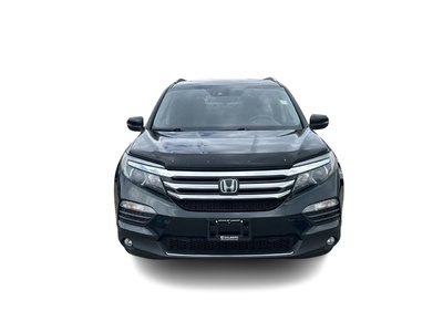 2016 Honda Pilot in North Vancouver, British Columbia