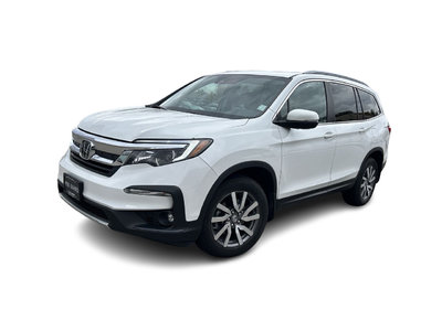 2020 Honda Pilot in Langley, British Columbia