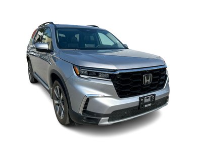 2025 Honda Pilot in Langley, British Columbia