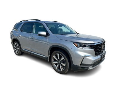 2025 Honda Pilot in Langley, British Columbia