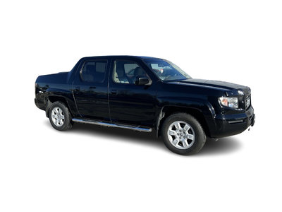 2007 Honda Ridgeline in North Vancouver, British Columbia