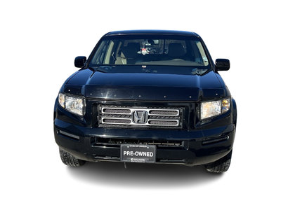 2007 Honda Ridgeline in North Vancouver, British Columbia