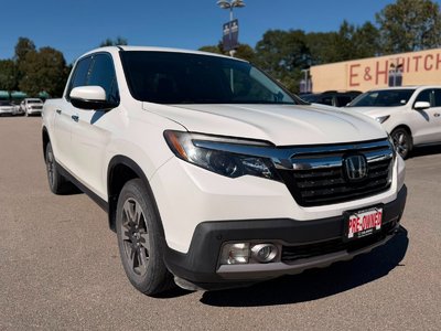 2019 Honda Ridgeline in Vancouver, British Columbia