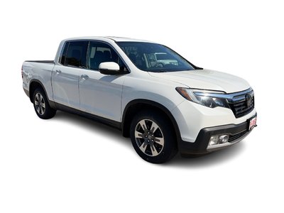 2019  Ridgeline in Vancouver, British Columbia