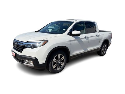 Honda Ridgeline  2019 à Langley, Colombie-Britannique