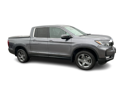 2022 Honda Ridgeline in Richmond, British Columbia