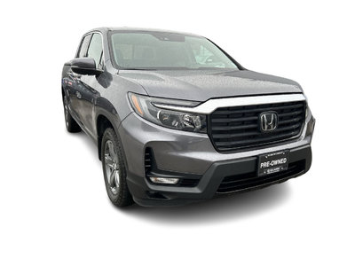 2022 Honda Ridgeline in Richmond, British Columbia