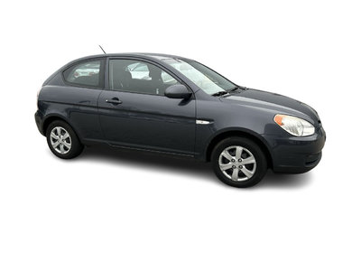 2008 Hyundai Accent in North Vancouver, British Columbia