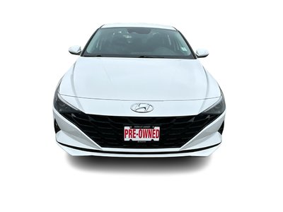 2023  Elantra Sedan in North Vancouver, British Columbia