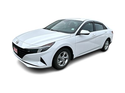 2023 Hyundai Elantra Sedan in Langley, British Columbia