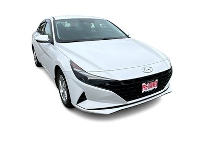2023  Elantra Sedan in North Vancouver, British Columbia