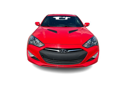 2014 Hyundai Genesis Coupe in Langley, British Columbia